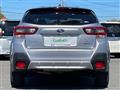 2021 Subaru IMPREZA XV HYBRID