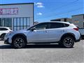 2021 Subaru IMPREZA XV HYBRID