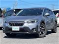 2021 Subaru IMPREZA XV HYBRID