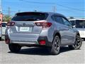 2021 Subaru IMPREZA XV HYBRID