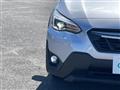 2021 Subaru IMPREZA XV HYBRID