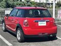 2012 BMW MINI