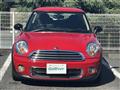 2012 BMW MINI