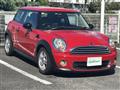 2012 BMW MINI