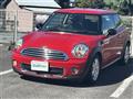 2012 BMW MINI