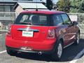 2012 BMW MINI