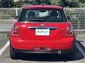 2012 BMW MINI