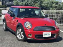 2012 BMW MINI