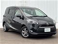 2018 Toyota Sienta