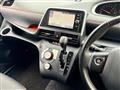 2018 Toyota Sienta