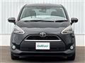 2018 Toyota Sienta