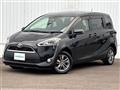2018 Toyota Sienta