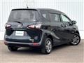 2018 Toyota Sienta