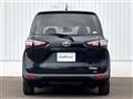 2018 Toyota Sienta