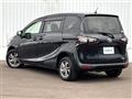 2018 Toyota Sienta