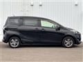 2018 Toyota Sienta