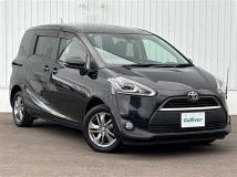 2018 Toyota Sienta