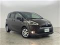 2017 Toyota Sienta