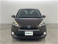 2017 Toyota Sienta