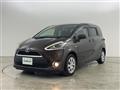 2017 Toyota Sienta
