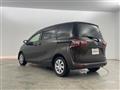 2017 Toyota Sienta