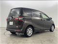 2017 Toyota Sienta