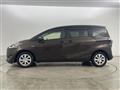 2017 Toyota Sienta
