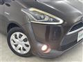 2017 Toyota Sienta