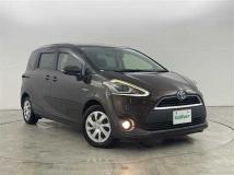 2017 Toyota Sienta
