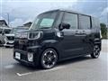 2018 Daihatsu WAKE