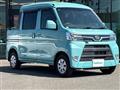 2020 Daihatsu Hijet Cargo