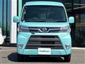 2020 Daihatsu Hijet Cargo