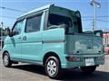 2020 Daihatsu Hijet Cargo
