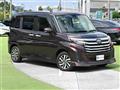 2021 Toyota Roomy