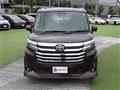 2021 Toyota Roomy