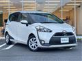 2017 Toyota Sienta