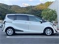 2017 Toyota Sienta