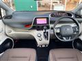 2017 Toyota Sienta