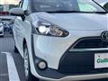 2017 Toyota Sienta