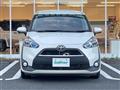 2017 Toyota Sienta