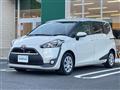 2017 Toyota Sienta