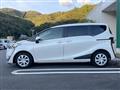 2017 Toyota Sienta