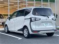 2017 Toyota Sienta