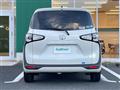 2017 Toyota Sienta