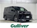 2017 Toyota Voxy