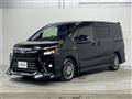 2017 Toyota Voxy