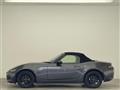2019 Mazda Roadster