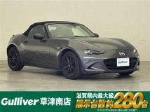 2019 Mazda Roadster