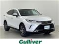 2024 Toyota Harrier