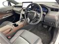 2024 Toyota Harrier